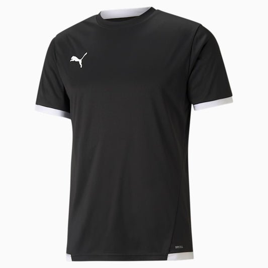 Puma TeamLiga Jersey Black