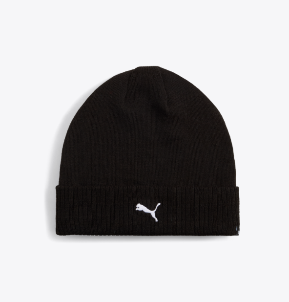 Puma TeamAdditions Beanie Black