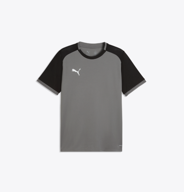 Puma TeamLiga 26 Matchday Jersey Grey
