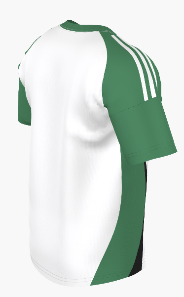 Lincoln Storm SC Tiro 24 Custom Home Jersey Youth