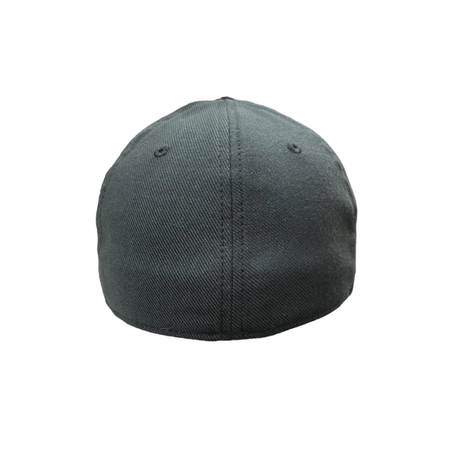 Casquette Nike structurée Chelsea FC noire