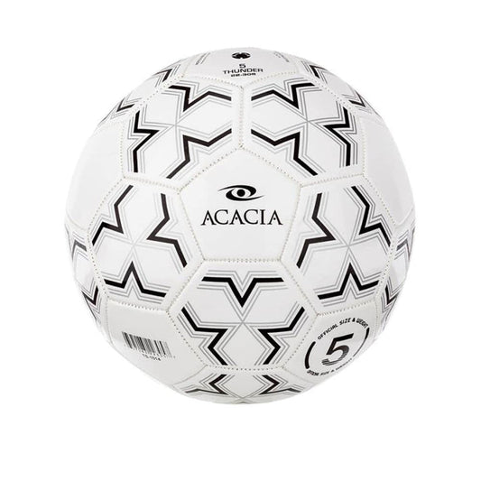 Acacia Thunder Soccer Ball