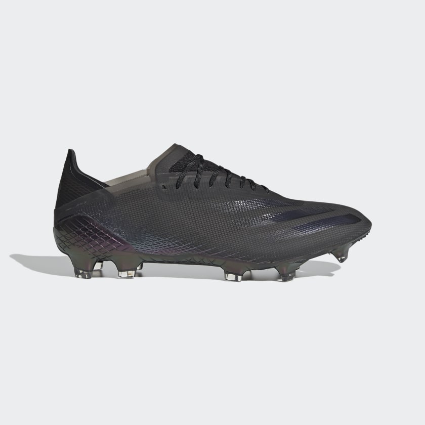 Adidas X Ghosted.1 FG