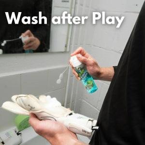 Glove Glu Glove Wash & Foam Tropical Punch
