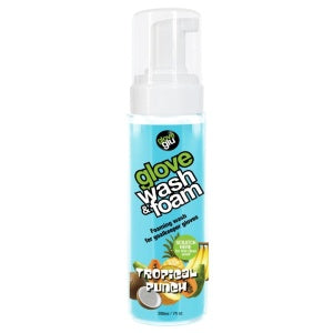 Glove Glu Glove Wash & Foam Tropical Punch