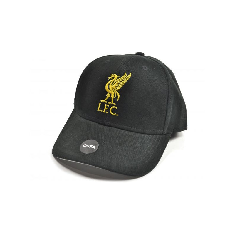 Liverpool Liver Bird Cap