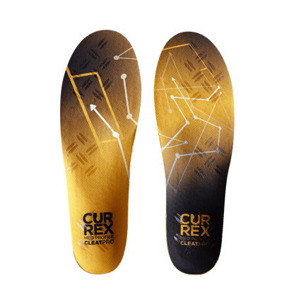 Currex Dynamic Insole CleatPro