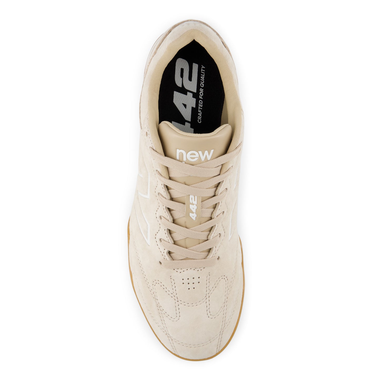 New Balance 442 V3 Elite LS Indoor