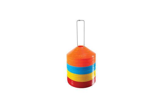 Porte-cônes pour disques Kwik Goal