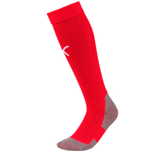 Guelph Puma TeamLIGA 26 Socks Core Red