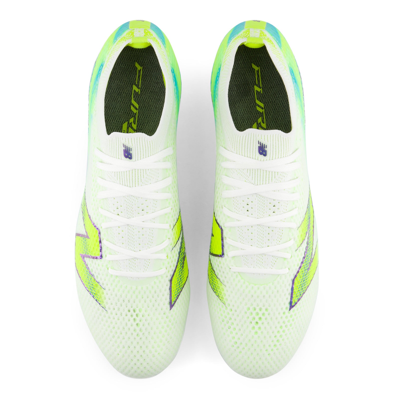 New Balance Furon V9 Elite FG – Soccer World Central