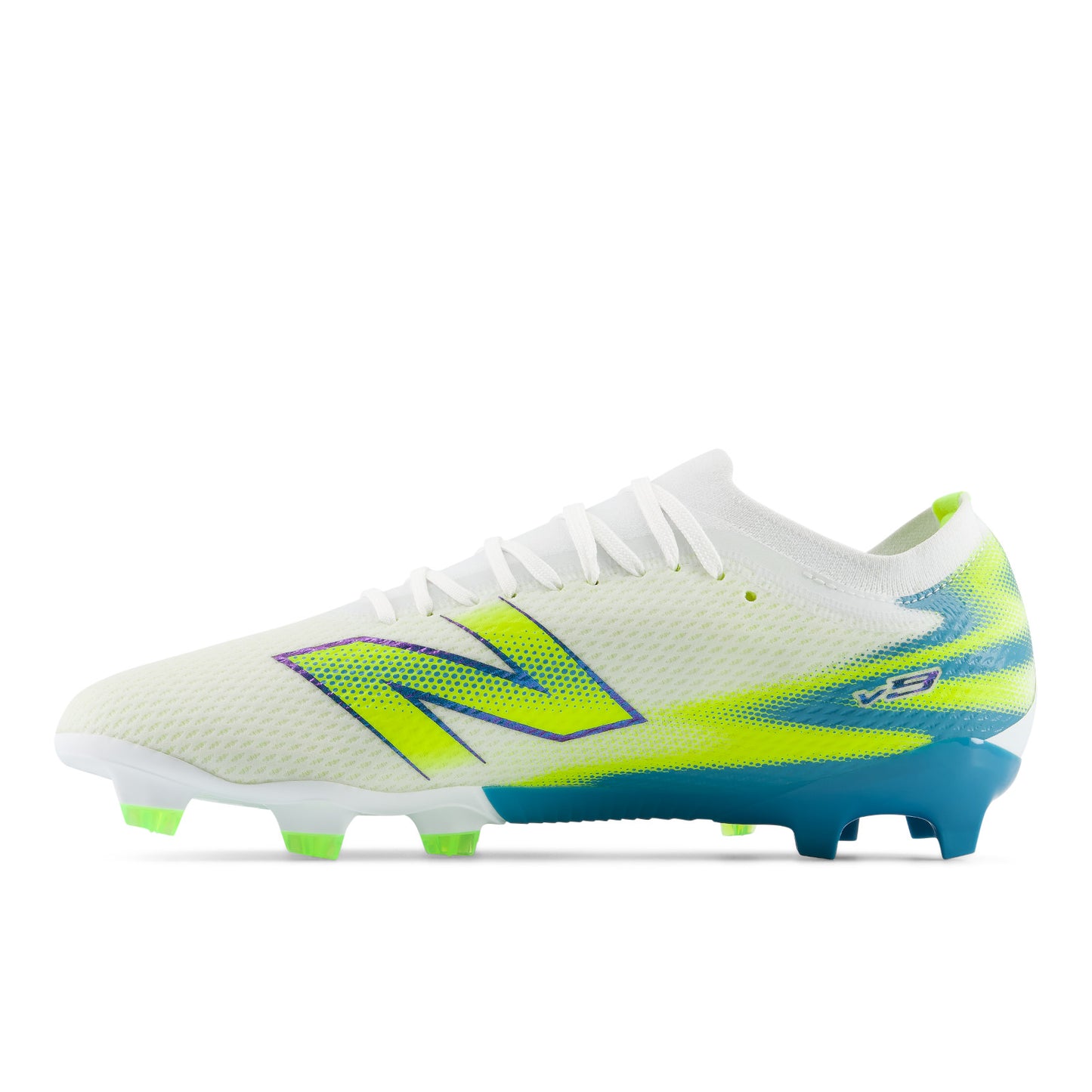 New Balance Furon V9 Team FG