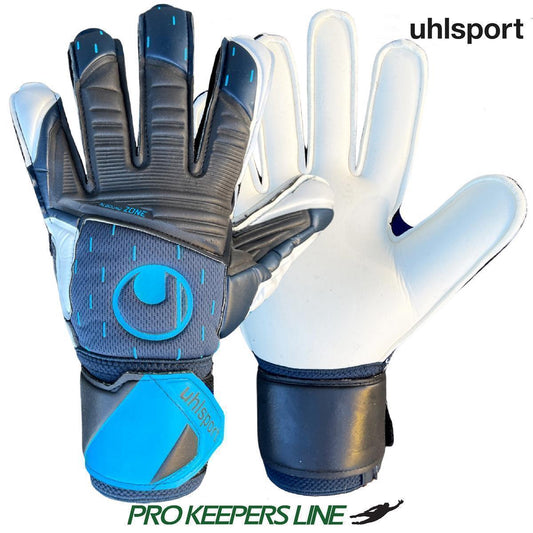 UhlSport Speed Contact SuperSoft Goalkeeper Gloves