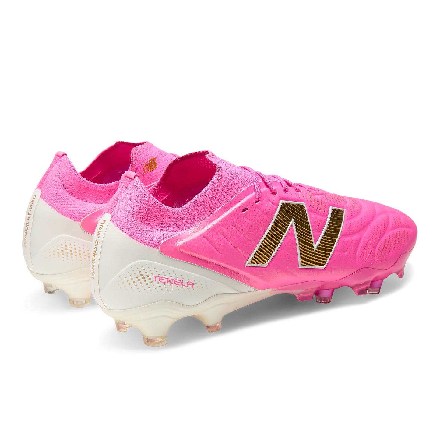 New Balance Tekela V5 Elite Low FG