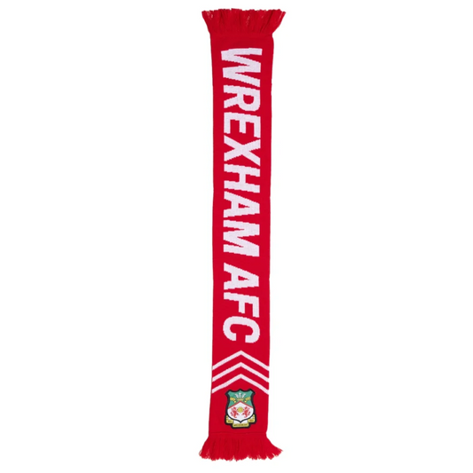 Écharpe Wrexham