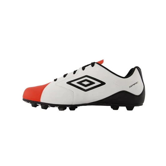 SPIRE HG Noir/Blanc/Orange