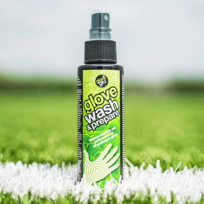 Gant Glu Gant Lavage et préparation