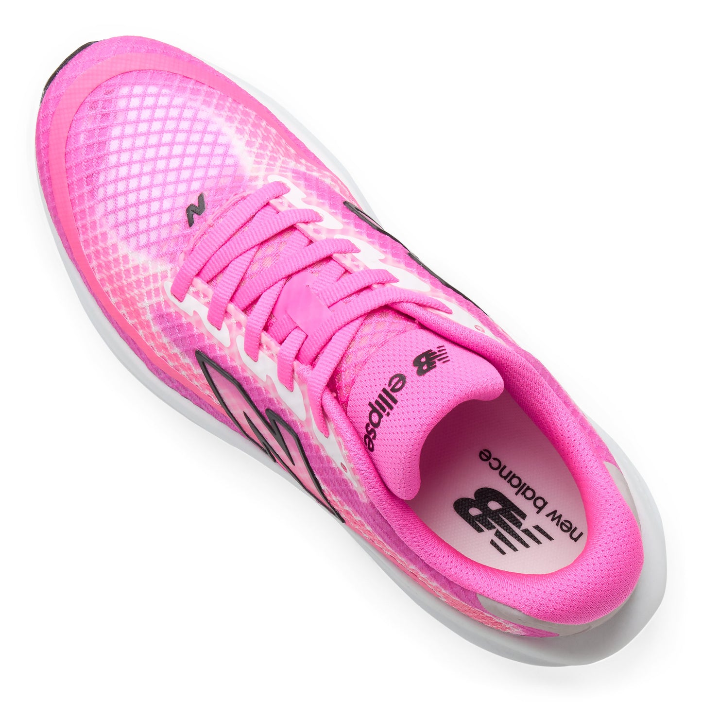 New Balance Ellipse Breathe Running Shoes Women's
