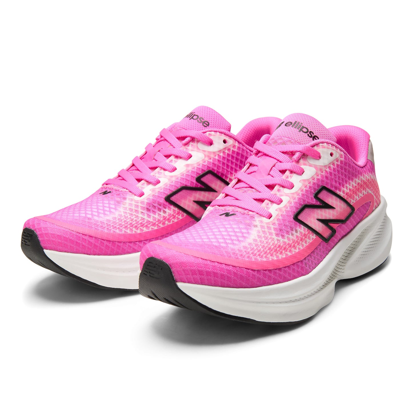 New Balance Ellipse Breathe Running Shoes Women's