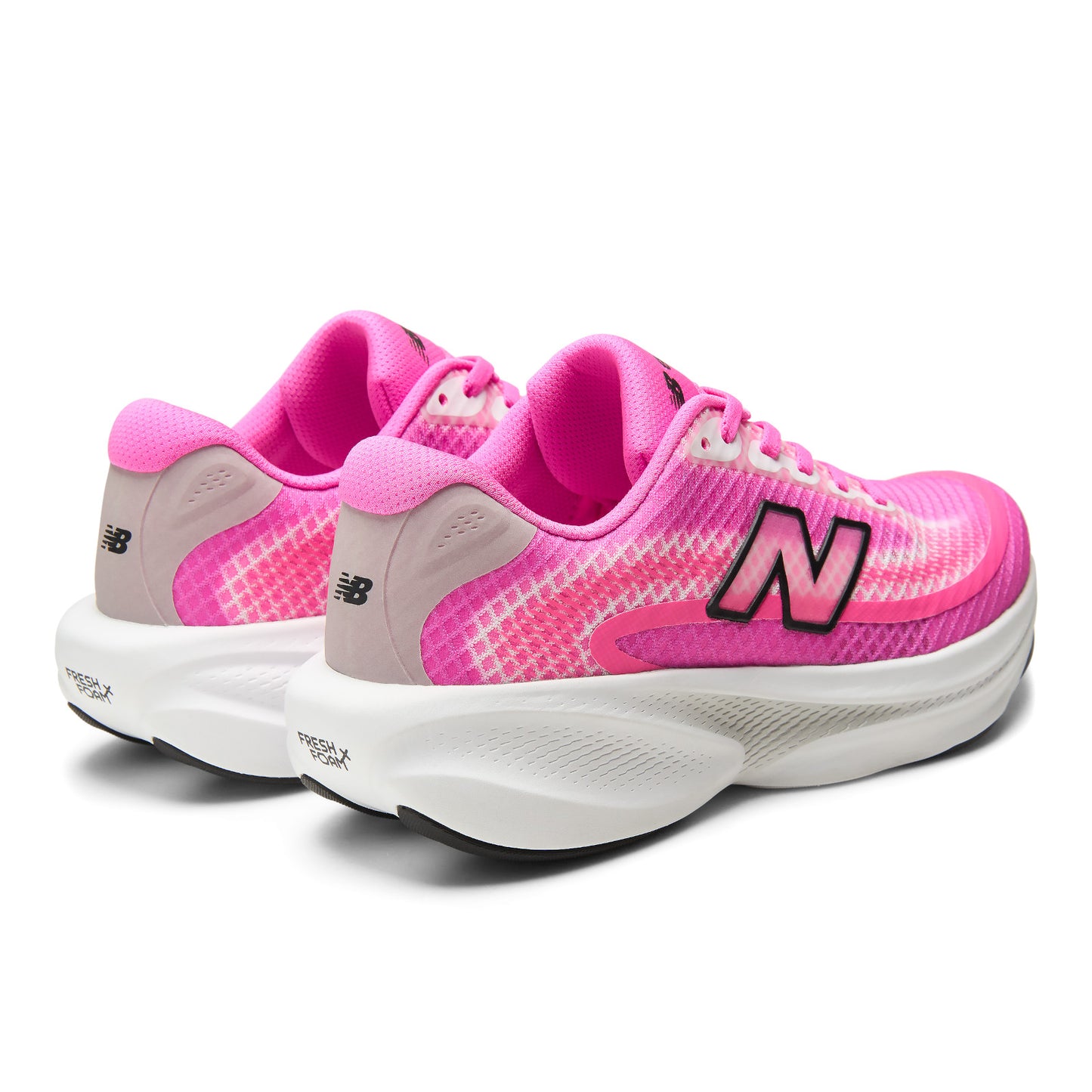 New Balance Ellipse Breathe Running Shoes Women's