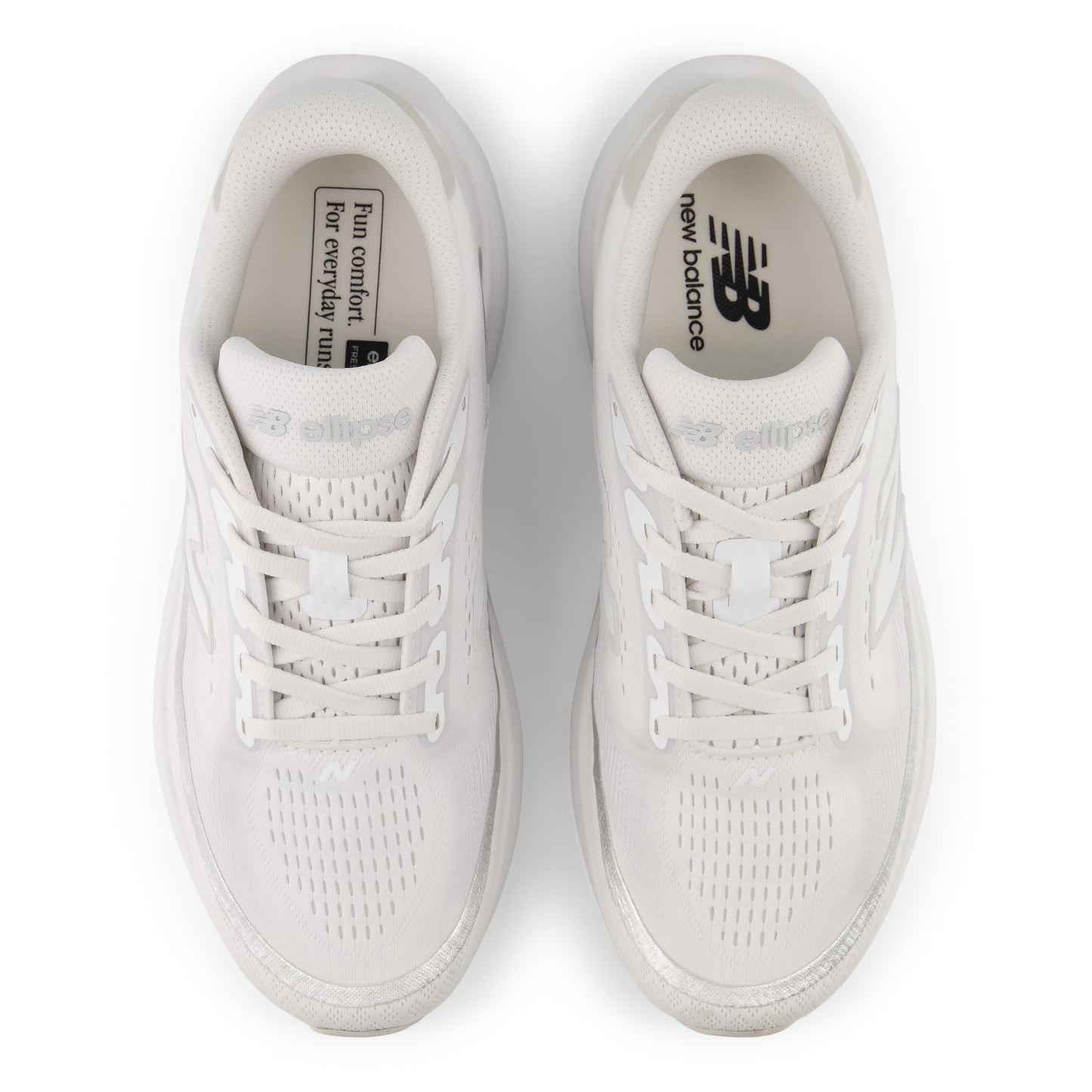 New Balance Ellipse Running Shoes Women's