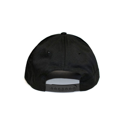 Wrexham Black Dragons Snapback Hat