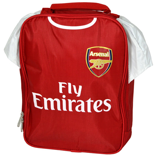 Sac à lunch souple Arsenal