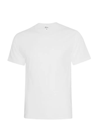 ATC Everyday Cotton Blend T-Shirt White