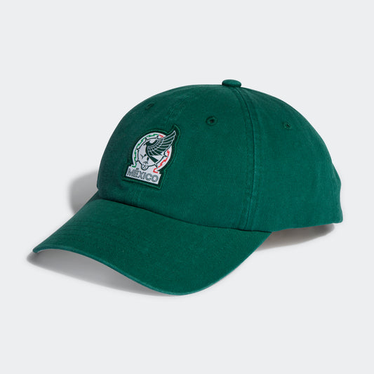 Adidas Mexico Home Dad Cap