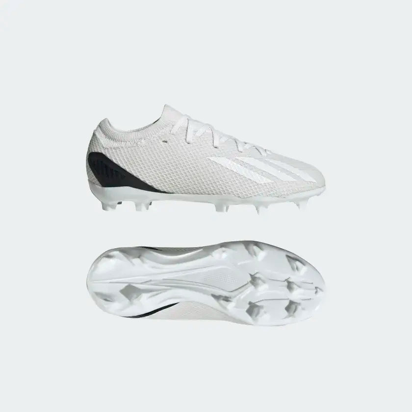 Adidas X Speedportal .3 FG Jeunesse