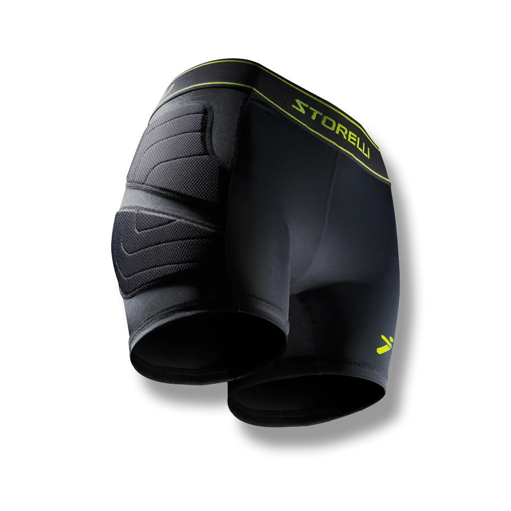 Claquettes Storelli BodyShield Impact pour femmes