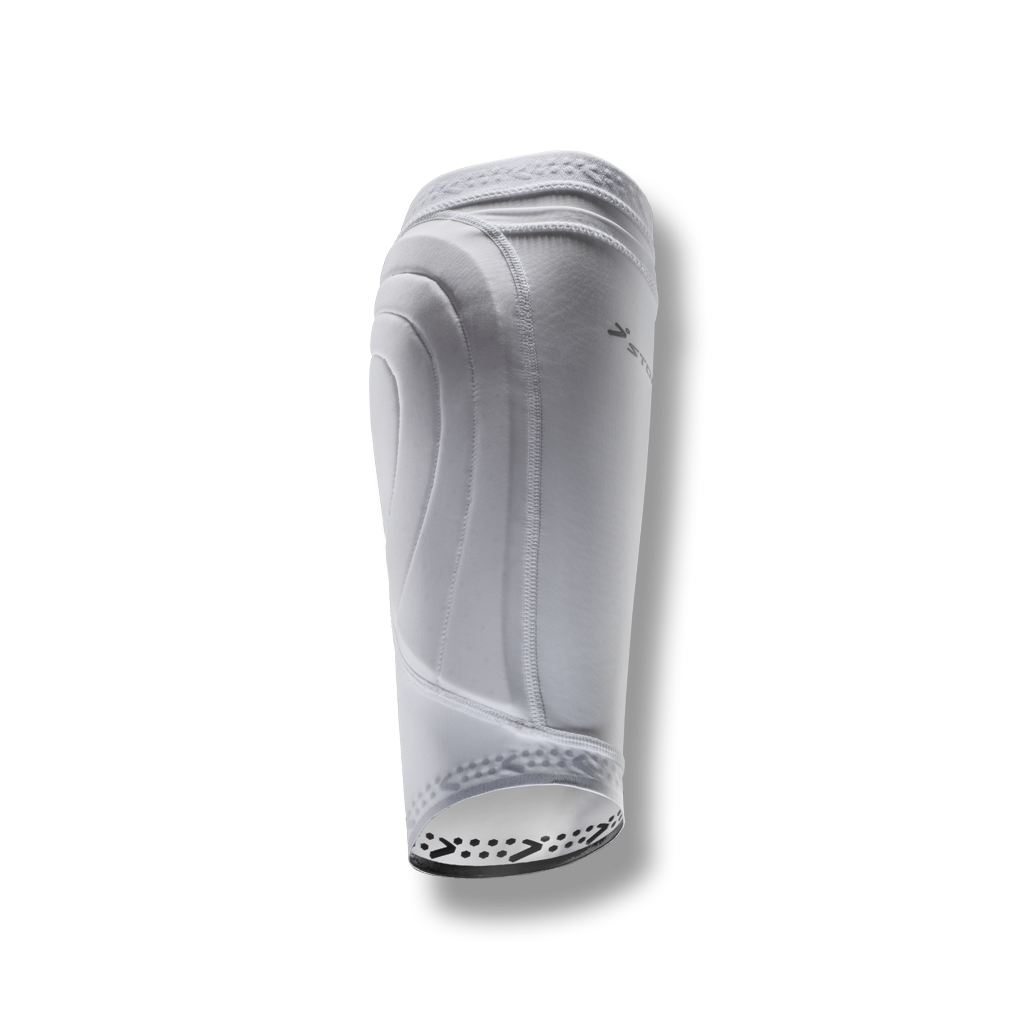 Storelli Leg Sleeve White