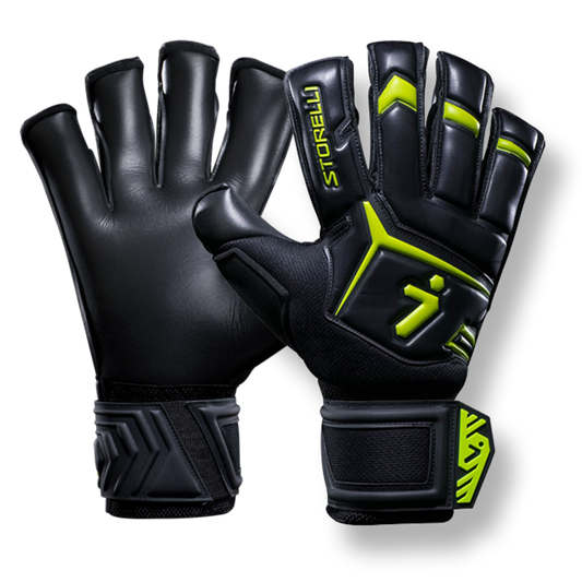 Storelli ExoShield Gladiator Elite Noir