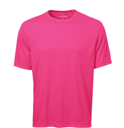 ATC Pro Team Short Sleeve Tee Wild Raspberry Youth