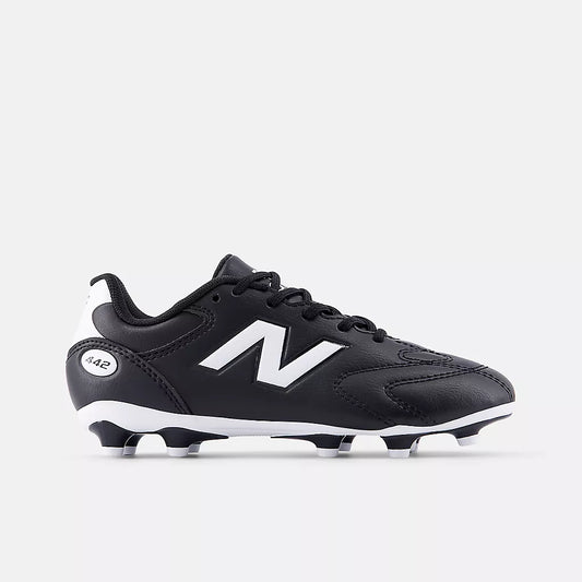 New Balance 442 Team V3 FG Youth