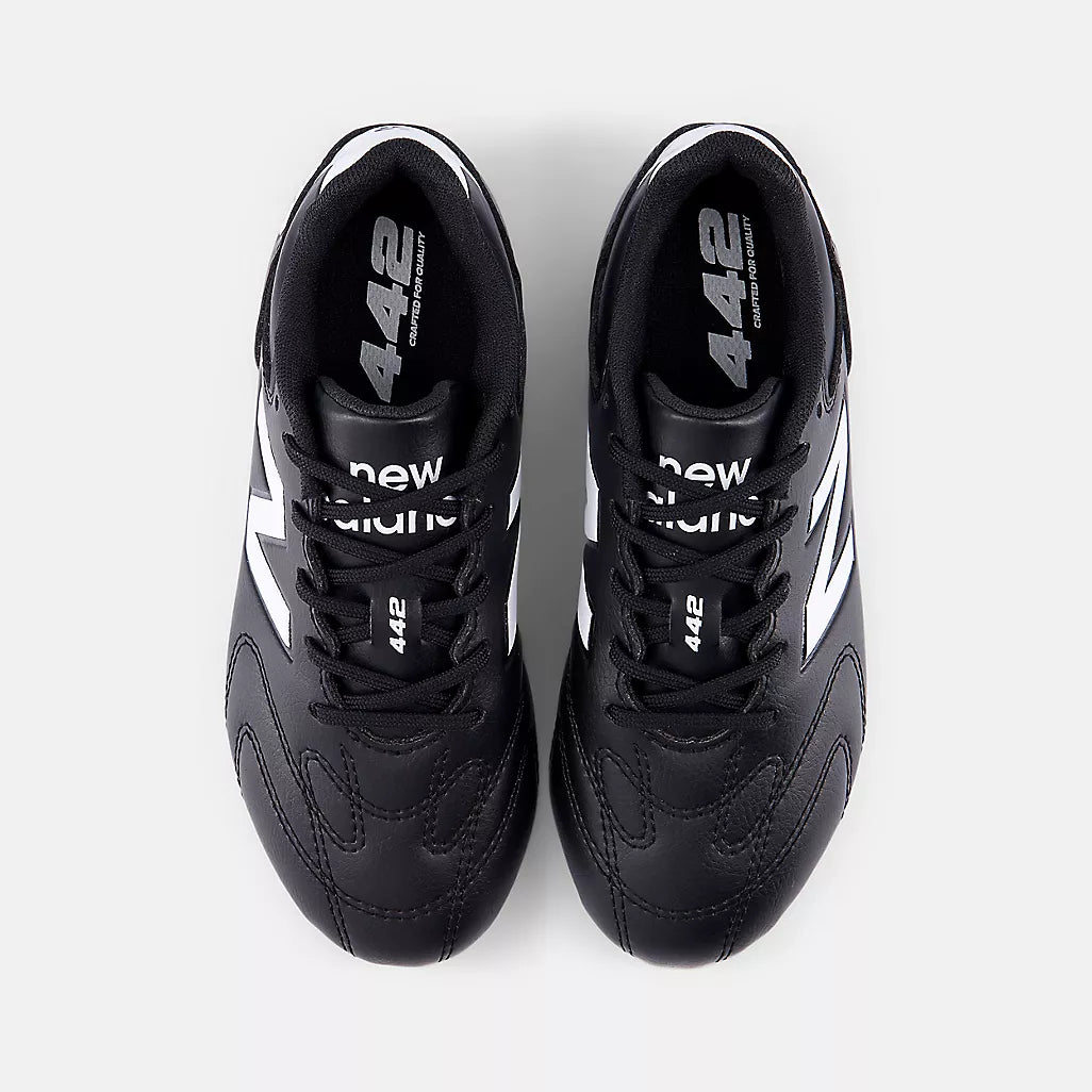 New Balance 442 Team V3 FG Youth