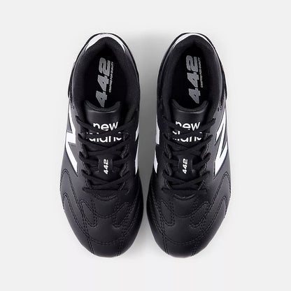New Balance 442 Team V3 FG Youth