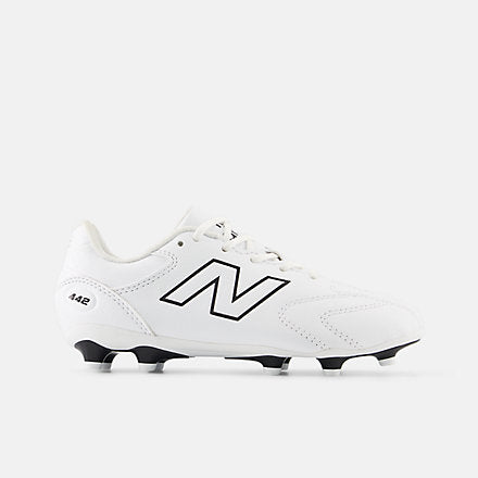 New Balance 442 Team V3 FG Youth