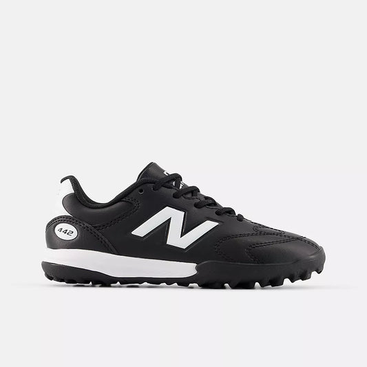 New Balance 442 Team Turf V3 Youth
