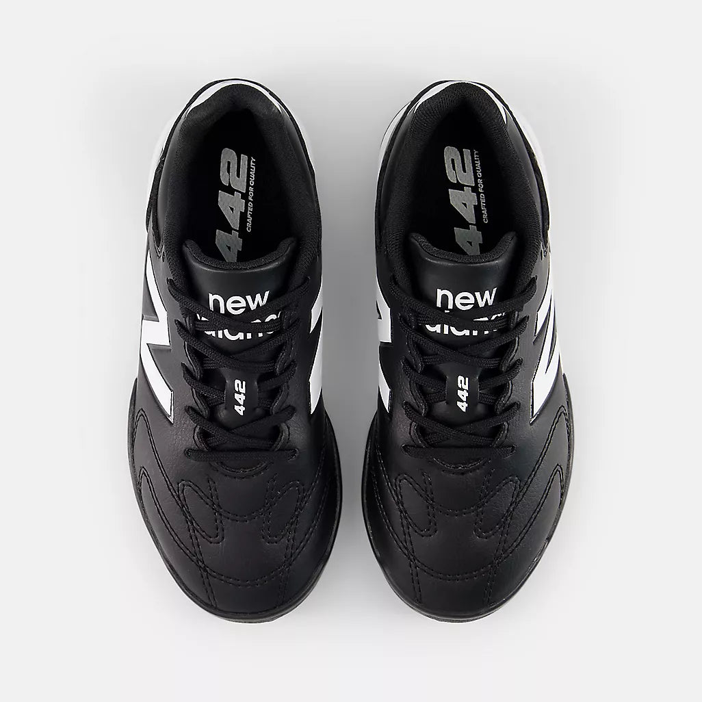 New Balance 442 Team Turf V3 Youth