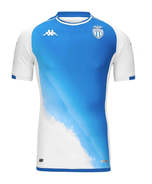 Maillot Kappa AS Monaco 23/24 Kombat Troisième