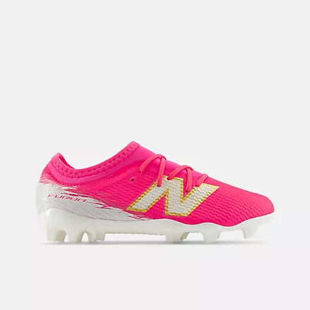 New Balance Furon Team V8 FG Youth