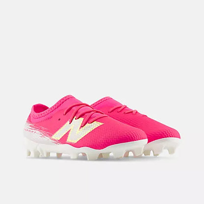 New Balance Furon Team V8 FG Youth