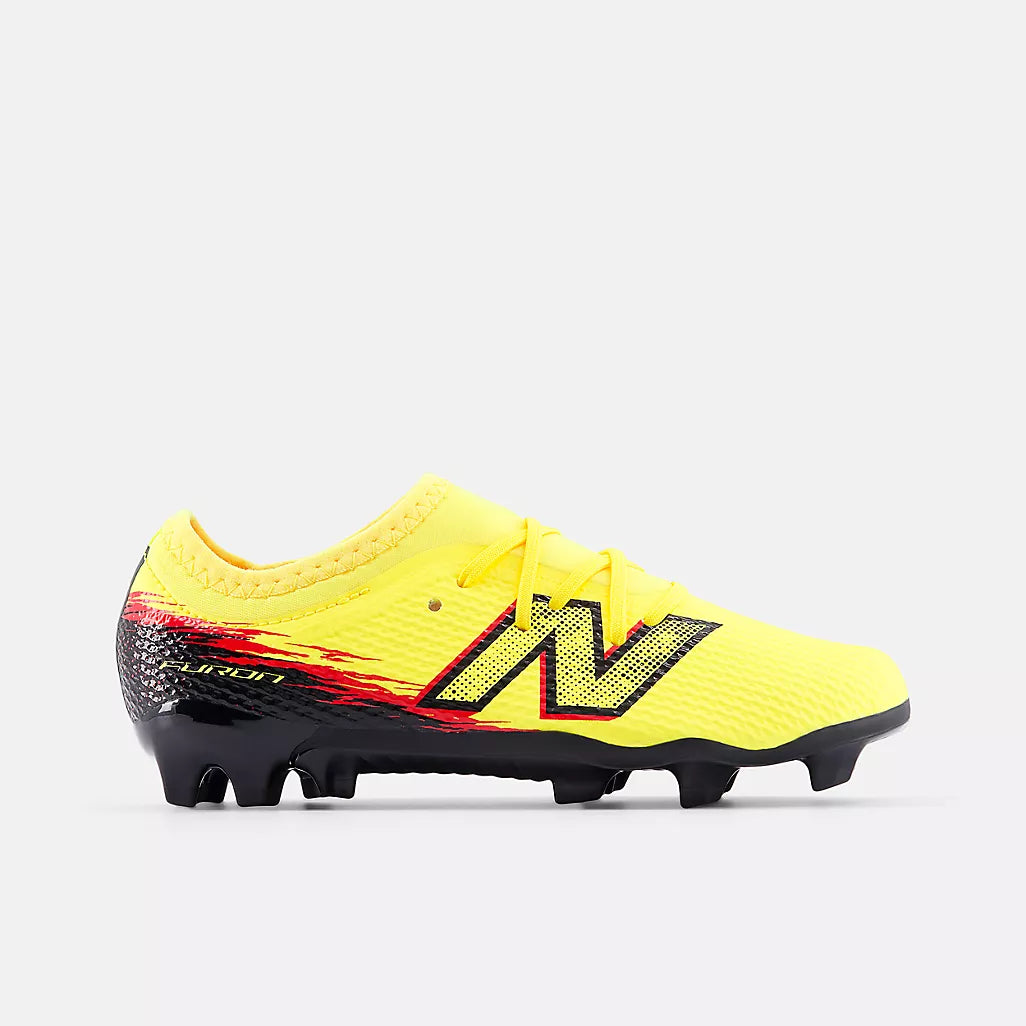 New Balance Furon Team V8 FG Youth