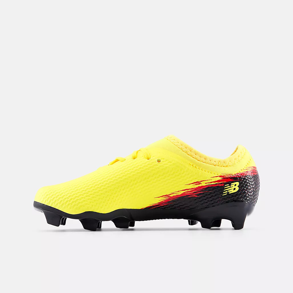 New Balance Furon Team V8 FG Youth
