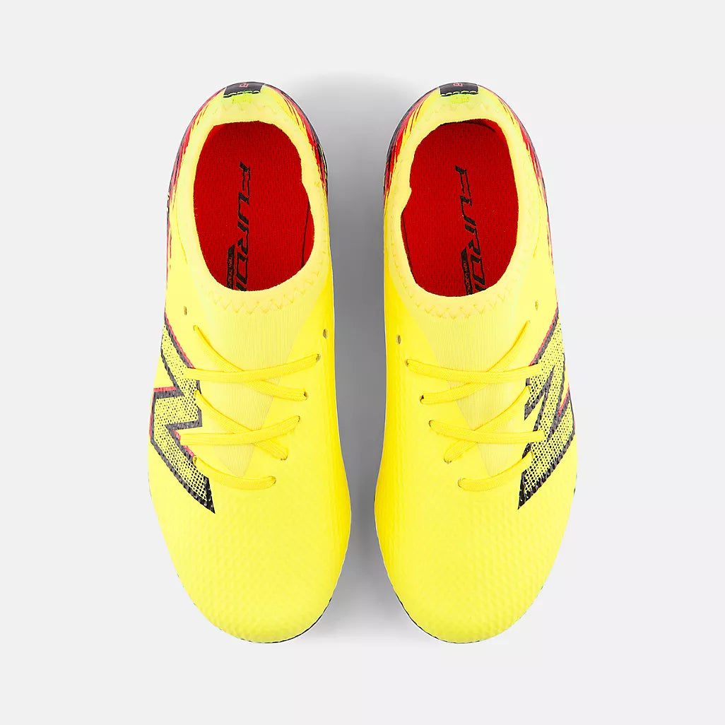 New Balance Furon Team V8 FG Youth