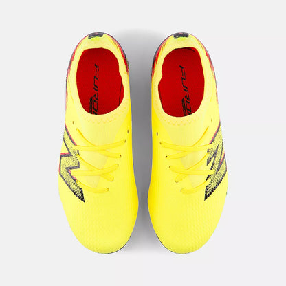 New Balance Furon Team V8 FG Youth
