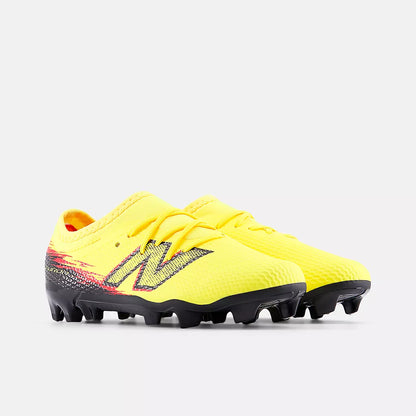 New Balance Furon Team V8 FG Youth