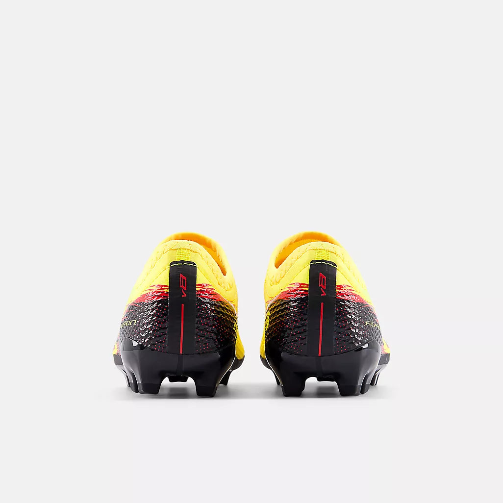 New Balance Furon Team V8 FG Youth