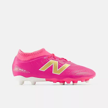 New Balance Tekela Team Low V5 FG Youth